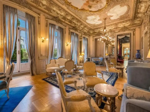 Pestana Palace Lisboa Hotel & National Monument - The Leading Hotels of the World