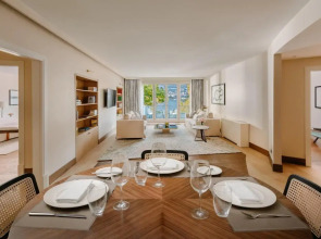 Mandarin Oriental, Lago di Como