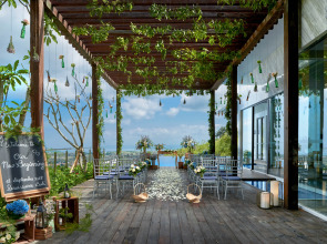 Курорт Renaissance Bali Uluwatu Resort & Spa