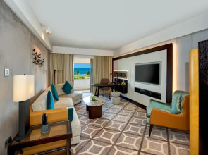 Отель InterContinental Muscat by IHG