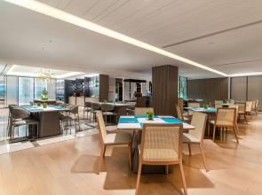 Бутик-отель Ssaw Shanghai Bund