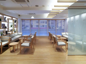 Far East Village Hotel Tokyo, Asakusa