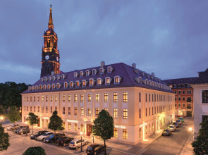 Relais & Châteaux Hotel Bülow Palais