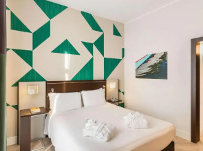 Mercure Napoli Centro Angioino