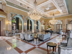 Santa Catalina, a Royal Hideaway Hotel