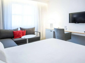 Novotel Firenze Nord Aeroporto
