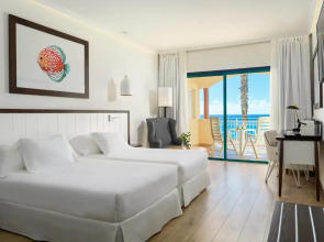 H10 Playa Esmeralda - Adults Only