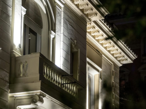 Hotel The Haven Roma