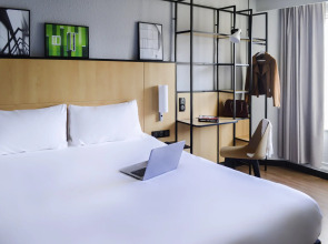 ibis Paris Tour Eiffel Cambronne 15ème