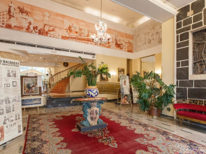 Hotel Terme Helvetia