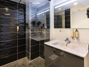 B&B Hotel Perpignan Centre