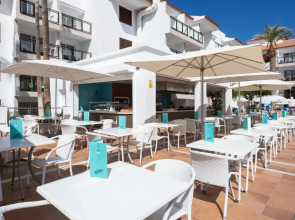 Globales Tamaimo Tropical