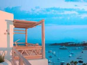 Kove Mykonos - A Myconian Collection Hotel