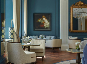 Waldorf Astoria Amsterdam