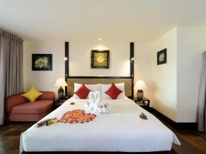 Andaman White Beach Resort