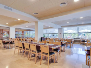 Отель Gran Garbi