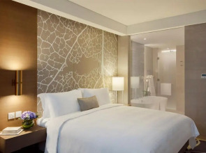 Al Bandar Rotana – Creek