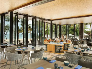 The Anvaya Beach Resort Bali