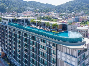 The Marina Phuket Hotel