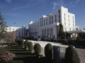 Hotel Al Madinah Holiday