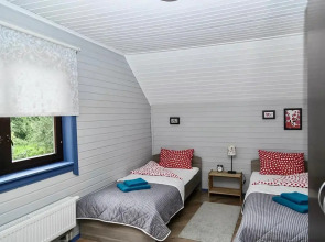 Парк-шале Утро