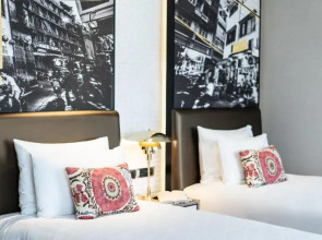 Hotel Indigo Bangkok Wireless Road by IHG