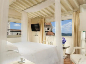 Brunelleschi Hotel