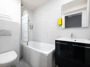 Staycity Aparthotels, Paris Gare De l'Est