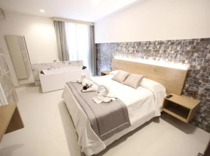 Отель Relais Piazza del Plebiscito