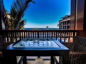 Gran Hotel Guadalpin Banus