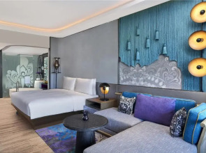 Renaissance Bali Nusa Dua Resort