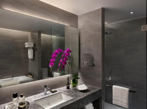 Ascott Embassy Sathorn Bangkok