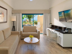 H10 Playa Esmeralda - Adults Only