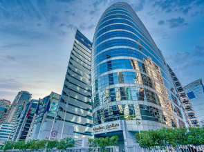 Citadines Metro Central Dubai