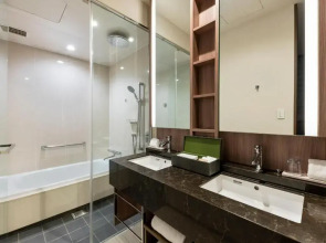 Hotel The Celestine Ginza