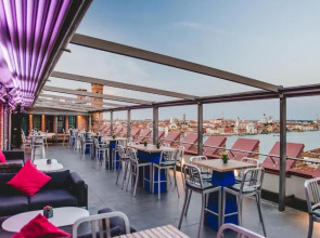 Hilton Molino Stucky Venice