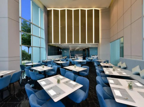 Centre Point Prime Hotel Pattaya