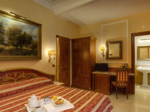 Comfort Hotel Bolivar