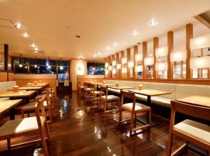 Hotel Elcient Kyoto Hachijoguchi