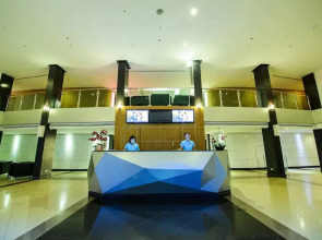 Hotel Selection Pattaya