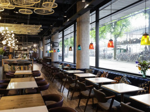 ibis Amsterdam Centre