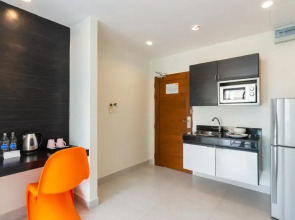 Отель Grand Bella