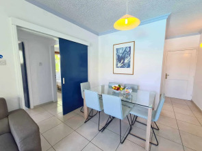 Basilica Holiday Resort