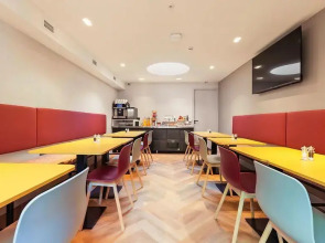 Dutch Design Hotel Vondelpark