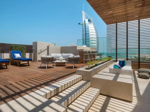 Jumeirah Al Naseem Dubai