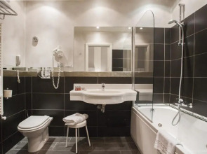 Savoia Hotel Country House Bologna