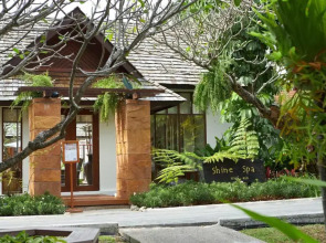 Bandara Spa Resort & Pool Villas, Samui