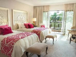 Отель One&Only Royal Mirage