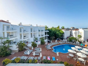 Apartamentos Parque del Sol