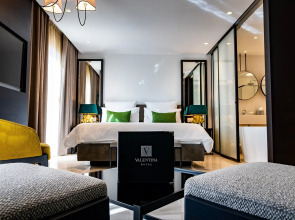 Hotel Valentina